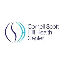 Cornell Scott-Hill Health Center logo