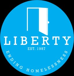 Liberty Community Services logo