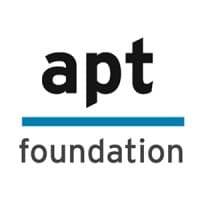 APT Foundation logo